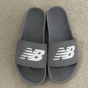 New Balance Slides